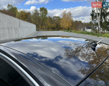 Черный Фольксваген Пассат, объемом двигателя 1.6 л и пробегом 258 тыс. км за 4499 $, фото 27 на Automoto.ua