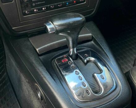 Чорний Фольксваген Пассат, об'ємом двигуна 1.9 л та пробігом 283 тис. км за 3440 $, фото 22 на Automoto.ua