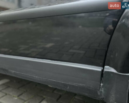 Черный Фольксваген Пассат, объемом двигателя 1.9 л и пробегом 409 тыс. км за 4650 $, фото 14 на Automoto.ua