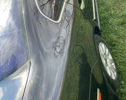 Чорний Фольксваген Пассат, об'ємом двигуна 1.8 л та пробігом 472 тис. км за 4700 $, фото 12 на Automoto.ua