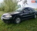 Чорний Фольксваген Пассат, об'ємом двигуна 1.9 л та пробігом 360 тис. км за 4200 $, фото 36 на Automoto.ua