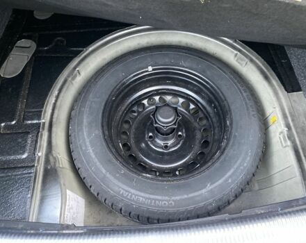 Черный Фольксваген Пассат, объемом двигателя 1.6 л и пробегом 230 тыс. км за 4700 $, фото 12 на Automoto.ua