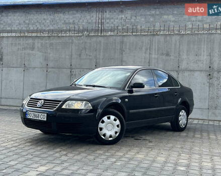 Черный Фольксваген Пассат, объемом двигателя 1.6 л и пробегом 258 тыс. км за 4499 $, фото 15 на Automoto.ua