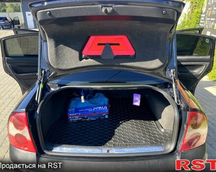 Чорний Фольксваген Пассат, об'ємом двигуна 2.8 л та пробігом 308 тис. км за 4300 $, фото 5 на Automoto.ua