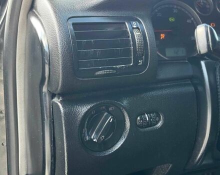 Чорний Фольксваген Пассат, об'ємом двигуна 1.9 л та пробігом 283 тис. км за 3440 $, фото 17 на Automoto.ua