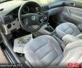 Черный Фольксваген Пассат, объемом двигателя 1.6 л и пробегом 140 тыс. км за 5700 $, фото 10 на Automoto.ua