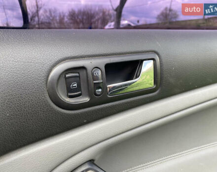 Чорний Фольксваген Пассат, об'ємом двигуна 1.8 л та пробігом 472 тис. км за 4700 $, фото 29 на Automoto.ua