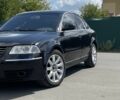Черный Фольксваген Пассат, объемом двигателя 1.8 л и пробегом 499 тыс. км за 3700 $, фото 1 на Automoto.ua