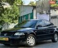 Черный Фольксваген Пассат, объемом двигателя 1.78 л и пробегом 232 тыс. км за 4499 $, фото 1 на Automoto.ua