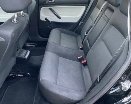 Черный Фольксваген Пассат, объемом двигателя 1.6 л и пробегом 230 тыс. км за 4700 $, фото 11 на Automoto.ua