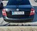 Черный Фольксваген Пассат, объемом двигателя 1.6 л и пробегом 280 тыс. км за 3713 $, фото 1 на Automoto.ua