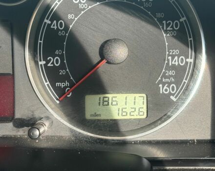 Черный Фольксваген Пассат, объемом двигателя 1.9 л и пробегом 290 тыс. км за 2096 $, фото 3 на Automoto.ua