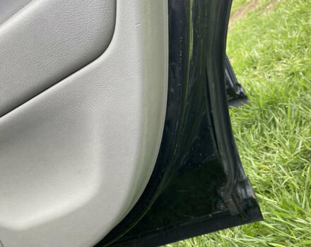 Чорний Фольксваген Пассат, об'ємом двигуна 1.8 л та пробігом 472 тис. км за 4700 $, фото 24 на Automoto.ua