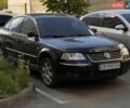 Черный Фольксваген Пассат, объемом двигателя 1.78 л и пробегом 299 тыс. км за 5000 $, фото 1 на Automoto.ua
