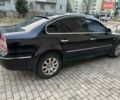 Черный Фольксваген Пассат, объемом двигателя 1.78 л и пробегом 188 тыс. км за 4550 $, фото 5 на Automoto.ua
