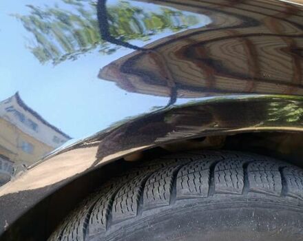 Черный Фольксваген Пассат, объемом двигателя 1.98 л и пробегом 443 тыс. км за 3800 $, фото 8 на Automoto.ua