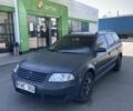 Чорний Фольксваген Пассат, об'ємом двигуна 0 л та пробігом 320 тис. км за 2200 $, фото 5 на Automoto.ua