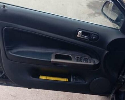 Черный Фольксваген Пассат, объемом двигателя 1.98 л и пробегом 538 тыс. км за 4500 $, фото 10 на Automoto.ua