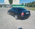 Черный Фольксваген Пассат, объемом двигателя 2 л и пробегом 358 тыс. км за 4600 $, фото 1 на Automoto.ua