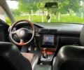 Черный Фольксваген Пассат, объемом двигателя 1.8 л и пробегом 310 тыс. км за 4700 $, фото 3 на Automoto.ua