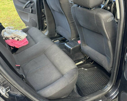 Черный Фольксваген Пассат, объемом двигателя 1.6 л и пробегом 277 тыс. км за 4900 $, фото 11 на Automoto.ua