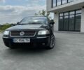 Чорний Фольксваген Пассат, об'ємом двигуна 1.8 л та пробігом 260 тис. км за 5888 $, фото 1 на Automoto.ua