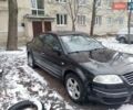 Чорний Фольксваген Пассат, об'ємом двигуна 1.78 л та пробігом 283 тис. км за 4700 $, фото 2 на Automoto.ua