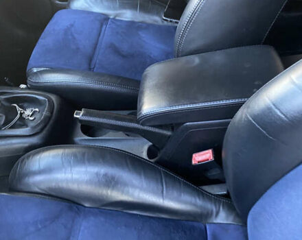 Черный Фольксваген Пассат, объемом двигателя 1.78 л и пробегом 318 тыс. км за 4800 $, фото 10 на Automoto.ua