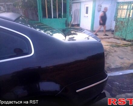 Чорний Фольксваген Пассат, об'ємом двигуна 2.8 л та пробігом 200 тис. км за 3500 $, фото 9 на Automoto.ua