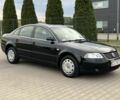 Черный Фольксваген Пассат, объемом двигателя 1.9 л и пробегом 275 тыс. км за 1542 $, фото 1 на Automoto.ua