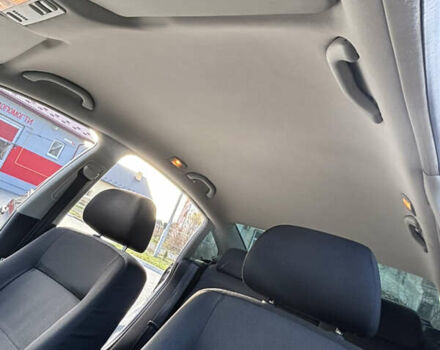 Черный Фольксваген Пассат, объемом двигателя 1.6 л и пробегом 277 тыс. км за 4900 $, фото 14 на Automoto.ua