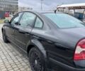 Черный Фольксваген Пассат, объемом двигателя 1.6 л и пробегом 318 тыс. км за 4000 $, фото 6 на Automoto.ua