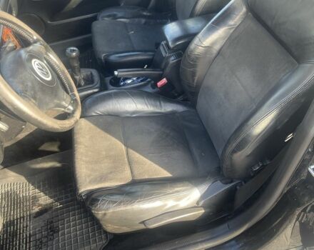 Чорний Фольксваген Пассат, об'ємом двигуна 1.9 л та пробігом 300 тис. км за 1950 $, фото 6 на Automoto.ua