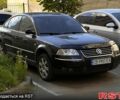 Чорний Фольксваген Пассат, об'ємом двигуна 1.8 л та пробігом 299 тис. км за 4800 $, фото 1 на Automoto.ua