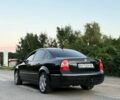 Черный Фольксваген Пассат, объемом двигателя 2.5 л и пробегом 185 тыс. км за 5777 $, фото 2 на Automoto.ua