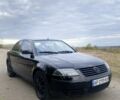 Чорний Фольксваген Пассат, об'ємом двигуна 2.5 л та пробігом 250 тис. км за 3750 $, фото 3 на Automoto.ua