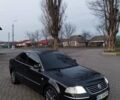 Черный Фольксваген Пассат, объемом двигателя 2 л и пробегом 260 тыс. км за 5100 $, фото 1 на Automoto.ua