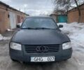 Черный Фольксваген Пассат, объемом двигателя 0 л и пробегом 3 тыс. км за 1500 $, фото 1 на Automoto.ua