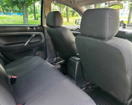 Чорний Фольксваген Пассат, об'ємом двигуна 1.8 л та пробігом 334 тис. км за 4390 $, фото 19 на Automoto.ua