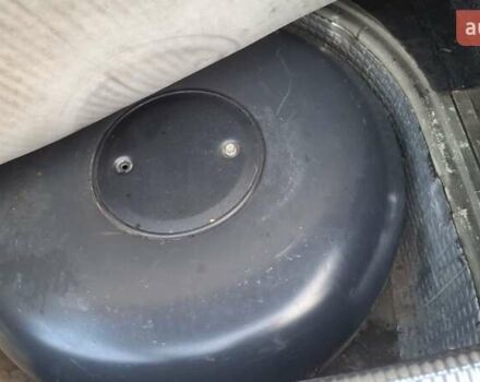 Черный Фольксваген Пассат, объемом двигателя 2 л и пробегом 313 тыс. км за 3800 $, фото 10 на Automoto.ua