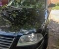 Чорний Фольксваген Пассат, об'ємом двигуна 1.8 л та пробігом 399 тис. км за 4500 $, фото 1 на Automoto.ua