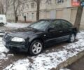 Чорний Фольксваген Пассат, об'ємом двигуна 1.78 л та пробігом 283 тис. км за 4700 $, фото 1 на Automoto.ua