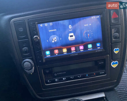 Черный Фольксваген Пассат, объемом двигателя 1.78 л и пробегом 318 тыс. км за 4800 $, фото 1 на Automoto.ua