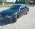 Чорний Фольксваген Пассат, об'ємом двигуна 2 л та пробігом 358 тис. км за 4600 $, фото 1 на Automoto.ua