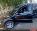 Черный Фольксваген Пассат, объемом двигателя 1.8 л и пробегом 360 тыс. км за 4400 $, фото 7 на Automoto.ua