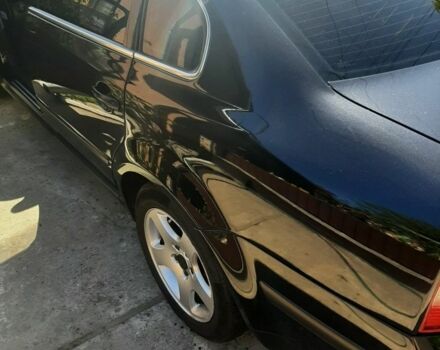 Черный Фольксваген Пассат, объемом двигателя 1.9 л и пробегом 282 тыс. км за 5200 $, фото 3 на Automoto.ua