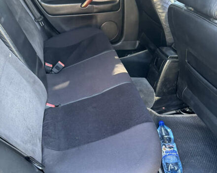 Черный Фольксваген Пассат, объемом двигателя 1.78 л и пробегом 303 тыс. км за 4000 $, фото 8 на Automoto.ua