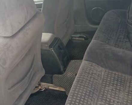 Черный Фольксваген Пассат, объемом двигателя 1.98 л и пробегом 538 тыс. км за 4500 $, фото 4 на Automoto.ua