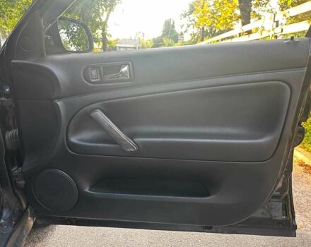 Чорний Фольксваген Пассат, об'ємом двигуна 1.8 л та пробігом 334 тис. км за 4390 $, фото 20 на Automoto.ua