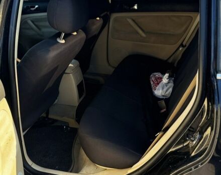 Черный Фольксваген Пассат, объемом двигателя 1.9 л и пробегом 407 тыс. км за 3899 $, фото 2 на Automoto.ua